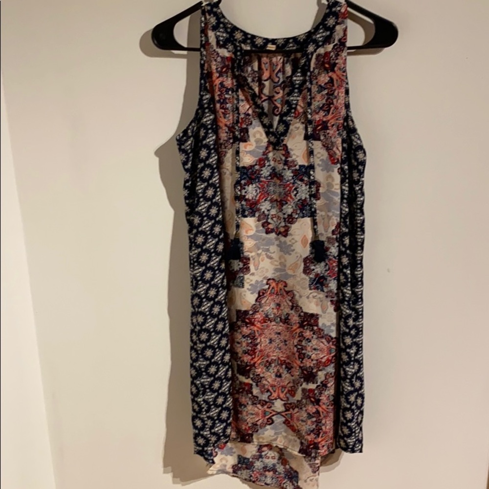 summer dress